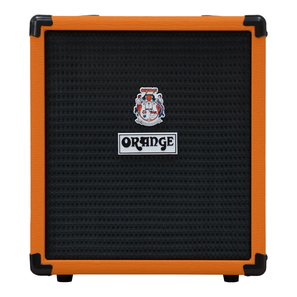 Orange Crush Bass 25 - combo basowe