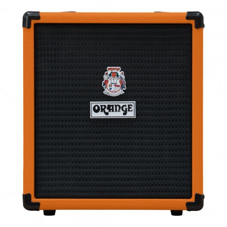 Orange Crush Bass 25 - combo basowe