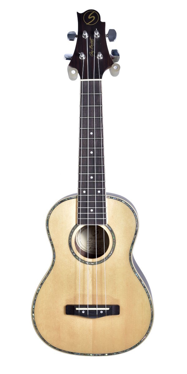 Samick UK-70 NS- ukulele koncertowe Samick UK-70 NS- ukulele koncertowe