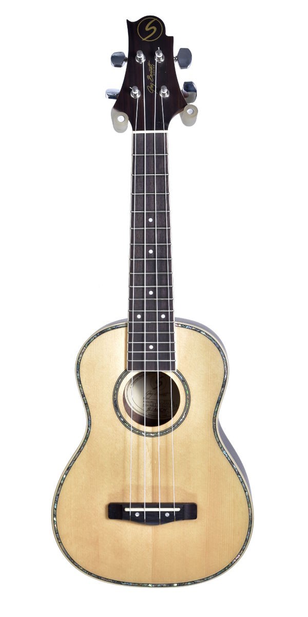 Samick UK-70 NS- ukulele koncertowe