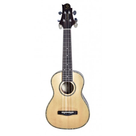 Samick UK-70 NS- ukulele koncertowe