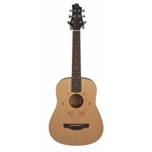 Samick GD-50S MINI OPN - gitara akustyczna 3/4