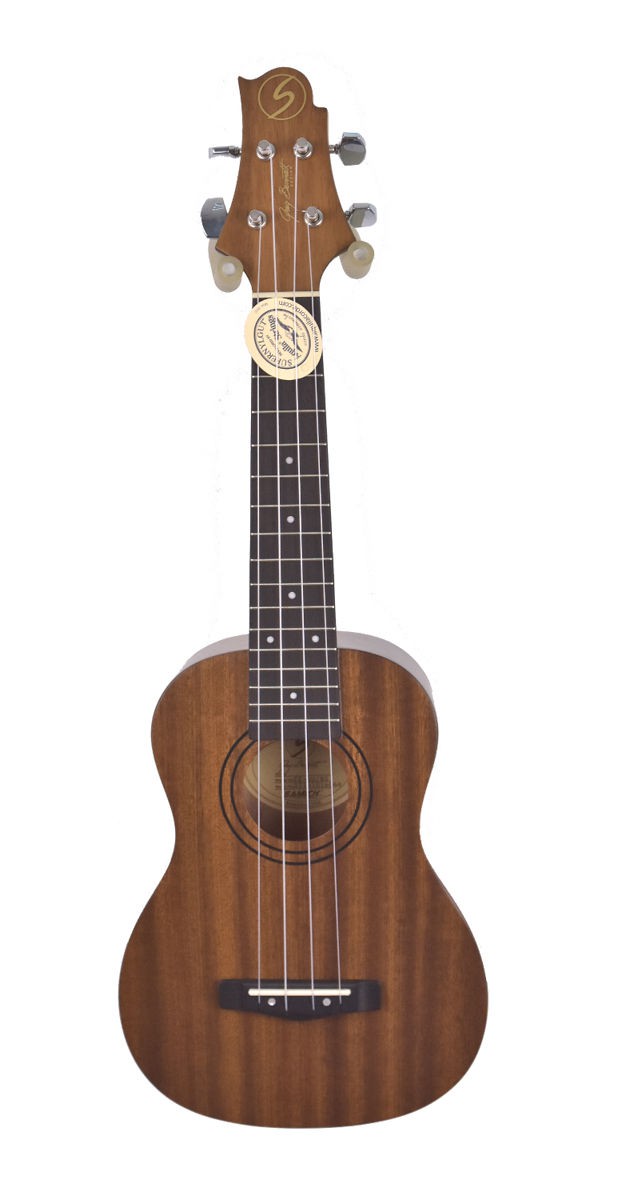 Samick UK-50 NS - ukulele koncertowe Samick UK-50 NS - ukulele koncertowe