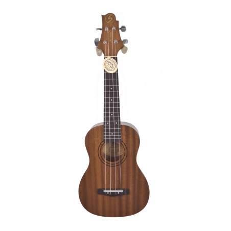 Samick UK-50 NS - ukulele koncertowe