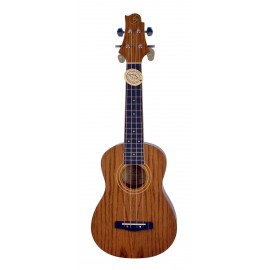 Samick UK-60 NS - ukulele koncertowe