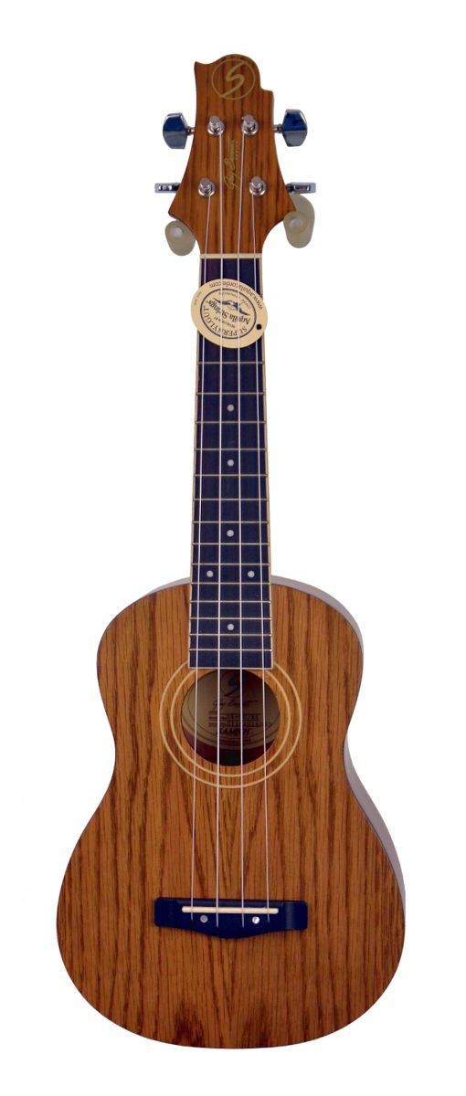 Samick UK-60 NS - ukulele koncertowe Samick UK-60 NS - ukulele koncertowe
