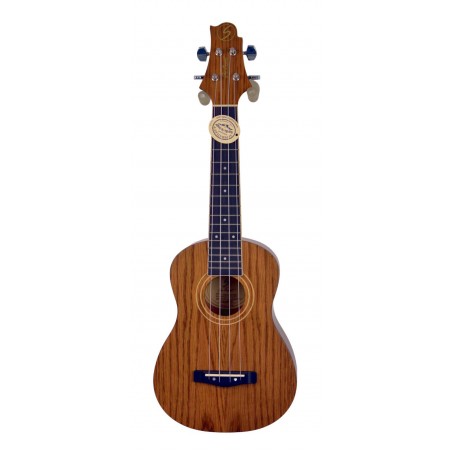 Samick UK-60 NS - ukulele koncertowe