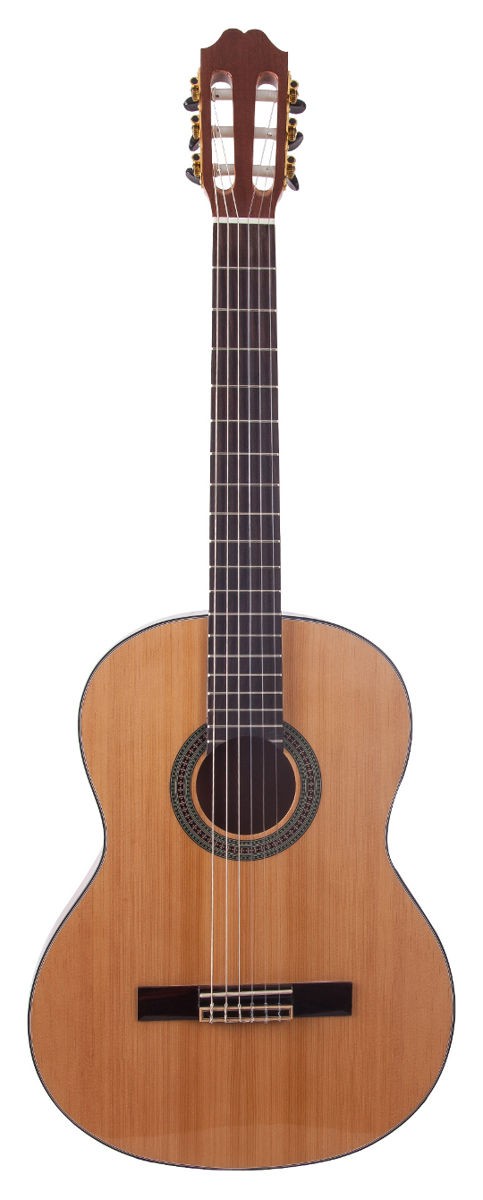 JM Forest Ispana 4/4 - gitara klasyczna JM Forest Ispana 4/4 - gitara klasyczna