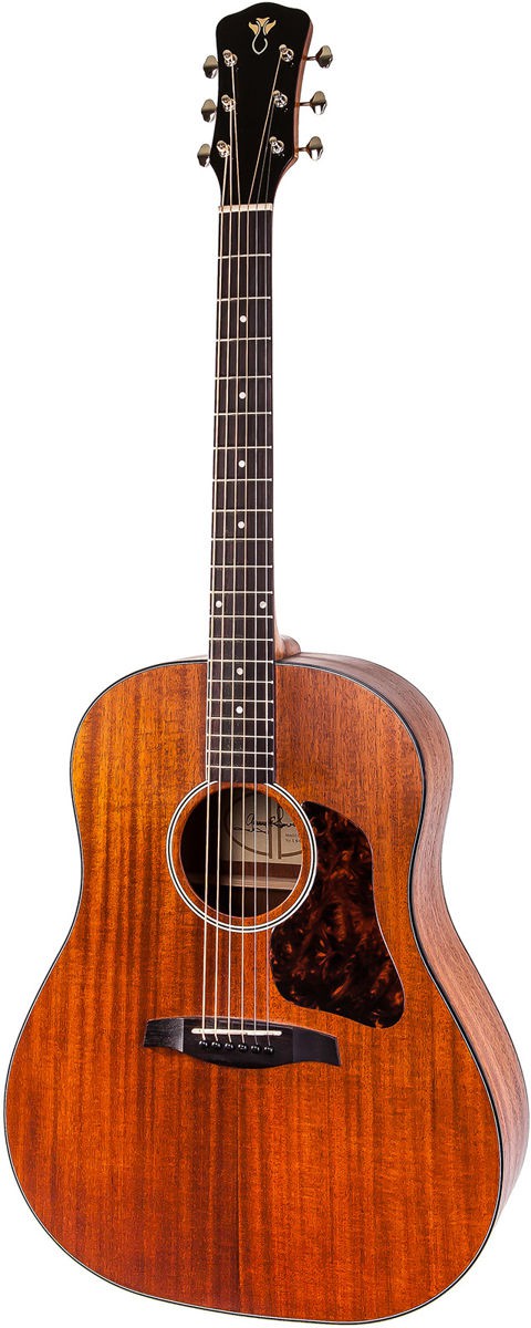 Levinson LJ-222 - gitara akustyczna Levinson LJ-222 - gitara akustyczna