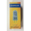 OMNILUX 230V/300W GX-6.35 300h 3200K - żarówka halogenowa