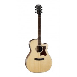 Cort GA5F-MD NAT - gitara elektro-akustyczna