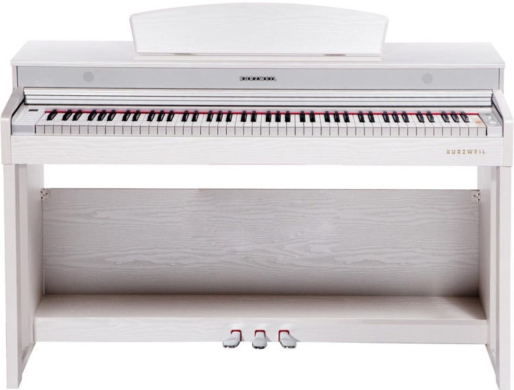 Kurzweil M 230 WH - pianino cyfrowe