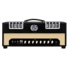 65Amps Empire Head - lampowy wzmacniacz gitarowy