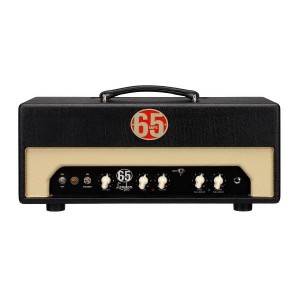 65Amps London Pro Head - lampowy wzmacniacz gitarowy