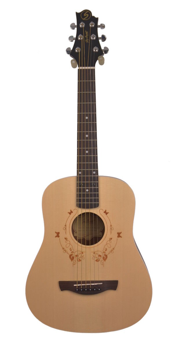 Samick GD-51S MINI OPN - gitara akustyczna 3/4 Samick GD-51S MINI OPN - gitara akustyczna 3/4