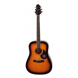 Samick GD-200S VS - gitara akustyczna