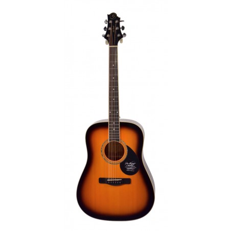 Samick GD-200S VS - gitara akustyczna 