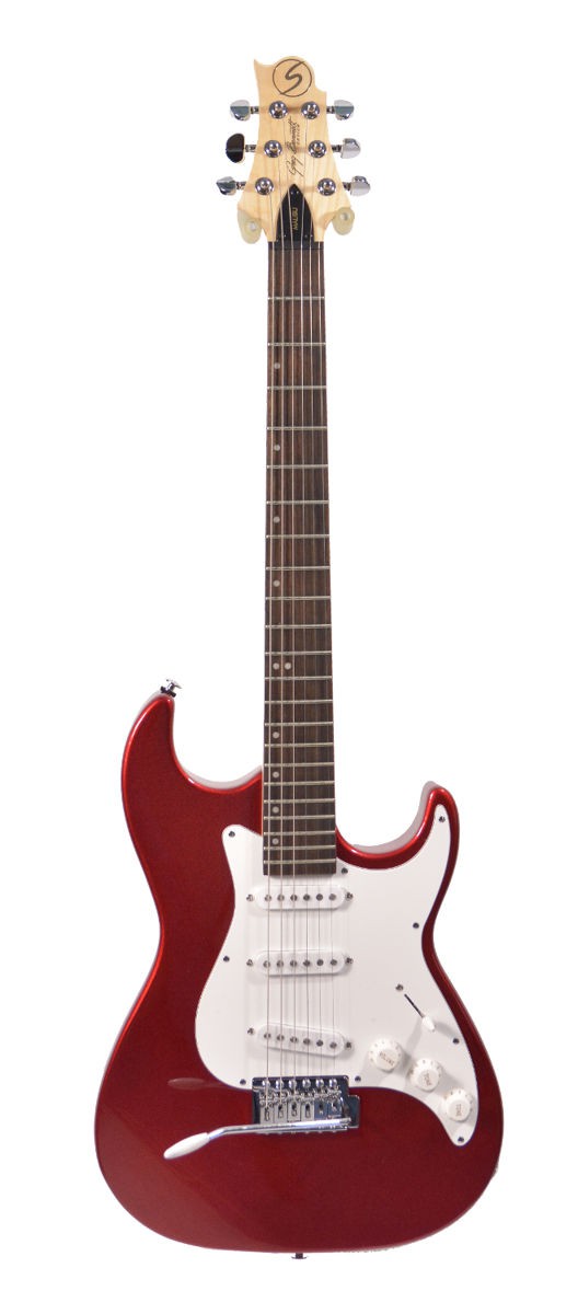 Samick MB-1 MR - gitara elektryczna Samick MB-1 MR - gitara elektryczna