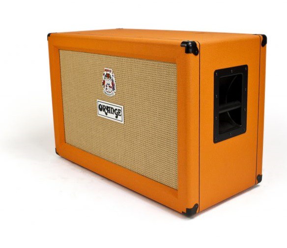 Orange PPC 212 - kolumna gitarowa