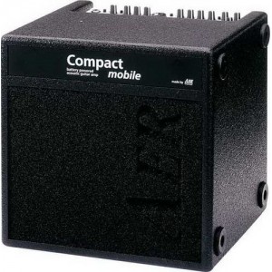 AER COMPACT MOBILE II - combo do gitary akustycznej