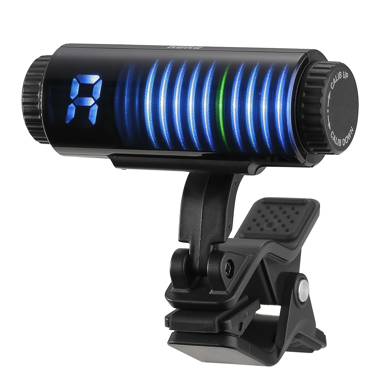 Korg Sledgehammer PRO - tuner Korg Sledgehammer PRO - tuner
