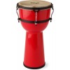 Stagg DPY-12-RD - djembe z włókna szklanego