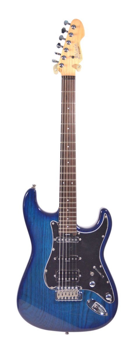 Blade Classic RH2 RC/OB - gitara elektryczna Blade Classic RH2 RC/OB - gitara elektryczna