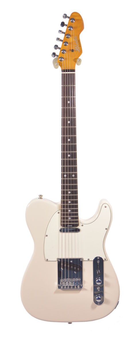 Blade Delta Pro T3 RC/VW - gitara elektryczna Blade Delta Pro T3 RC/VW - gitara elektryczna