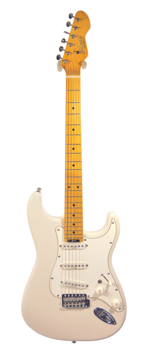 Blade Texas Pro MC/VW - gitara elektryczna Blade Texas Pro MC/VW - gitara elektryczna