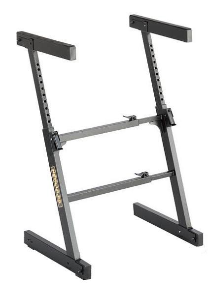 Hercules KS400B - statyw klawiszowy Hercules KS400B - statyw klawiszowy