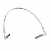 JB Systems JACKm/JACKm-90D-0M3 - kabel kątowy JACK (0,3m)