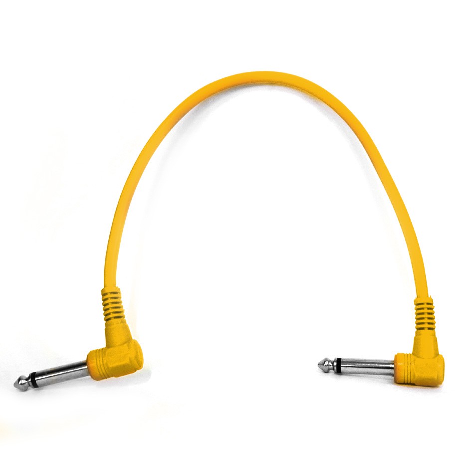 JB Systems JACKm/JACKm-90D-0M3 - kabel kątowy JACK (0,3m) JB Systems JACKm/JACKm-90D-0M3 - kabel kątowy JACK (0,3m)