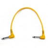 JB Systems JACKm/JACKm-90D-0M3 - kabel kątowy JACK (0,3m)