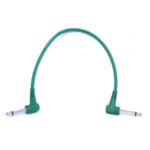 JB Systems JACKm/JACKm-90D-0M3 - kabel kątowy JACK (0,3m)