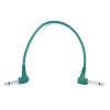 JB Systems JACKm/JACKm-90D-0M3 - kabel kątowy JACK (0,3m)