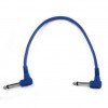 JB Systems JACKm/JACKm-90D-0M3 - kabel kątowy JACK (0,3m)