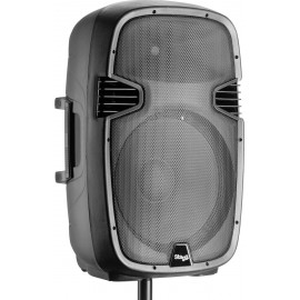 Stagg PMS 15 EU - dwudrożna kolumna aktywna 300W