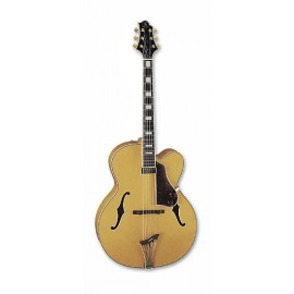 Samick JZ-4 AN - jazzowa gitara elektryczna