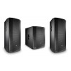 JBL 2x PRX835W + PRX818XLFW - zestaw nagłośnieniowy