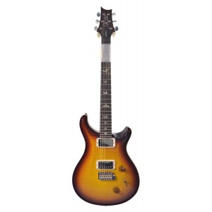 PRS Custom 22 McCarty Tobacco Sunburst - gitara elektryczna USA