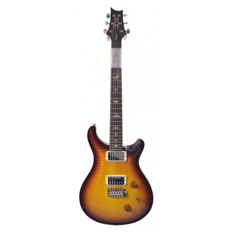 PRS Custom 22 McCarty Tobacco Sunburst - gitara elektryczna USA