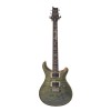 PRS Custom 24 10-Top Trampas Green - gitara elektryczna USA