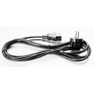 Stagg PC-6H - kabel zasilający