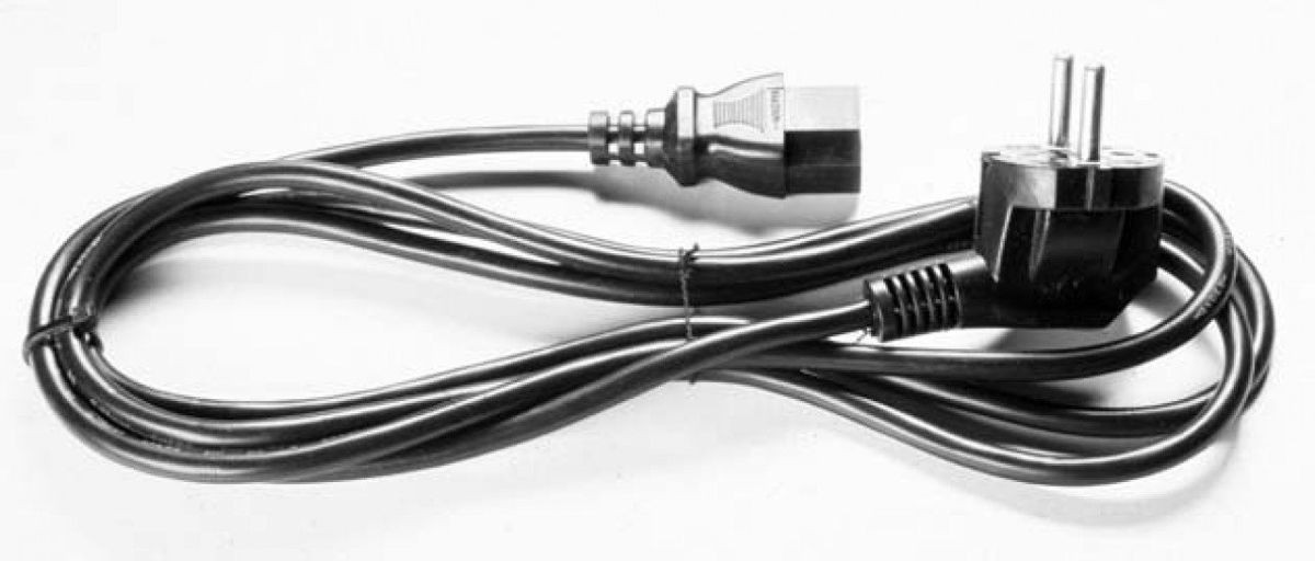 Stagg PC-6H - kabel zasilający Stagg PC-6H - kabel zasilający