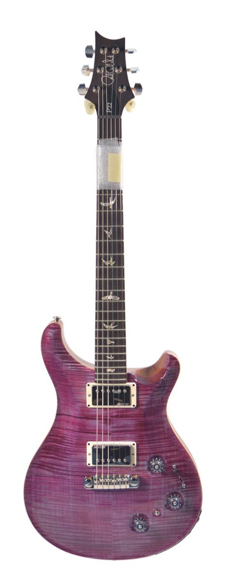 PRS P22 10-Top Violet - gitara elektryczna USA