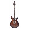 PRS Custom 24 Black Gold Burst - gitara elektryczna USA