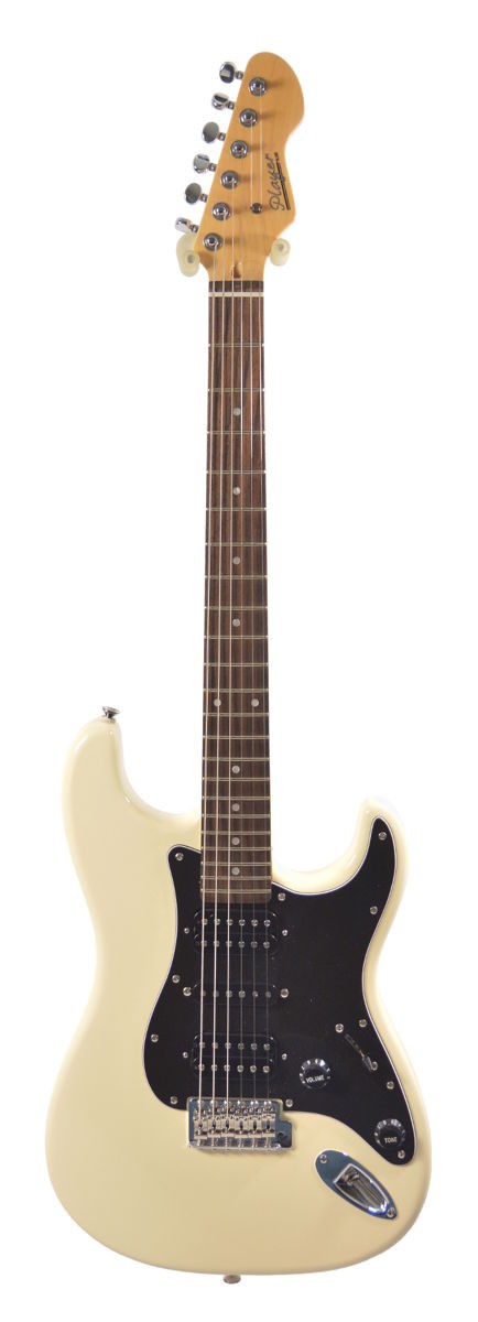 Blade Player Texas PTH-3 RC/VW - gitara elektryczna Blade Player Texas PTH-3 RC/VW - gitara elektryczna