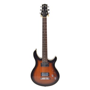 Blade Durango Deluxe DD1 RC/2TS - gitara elektryczna