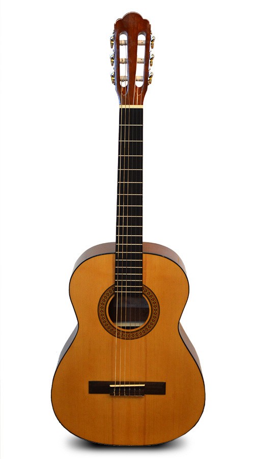 Valtierra Manuela NL-15-3/4 - gitara klasyczna EKSPO Valtierra Manuela NL-15-3/4 - gitara klasyczna EKSPO