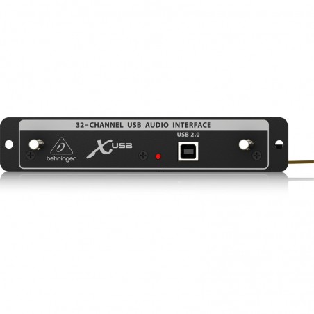 Behringer X-USB - karta rozszerzeń USB dla X32